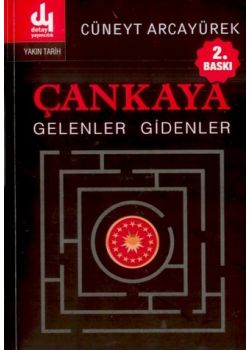 Cankaya Gelenler ve Gidenler