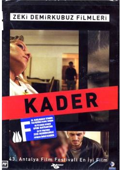 Kader (VCD) Vildan Atasever - Ufuk Bayraktar
