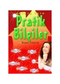 Eviniz icin Pratik Bilgiler