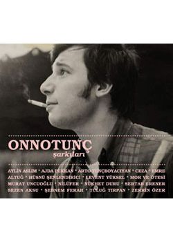 Onno Tunc Sarkilari Cesitli Sanatcilar