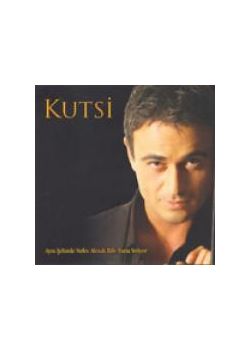 Ayni Sehirde Nefes Almak Bile Bana Yetiyor Kutsi