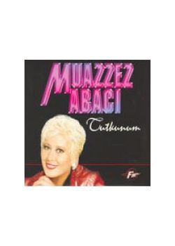 Tutkunum Muazzez Abaci