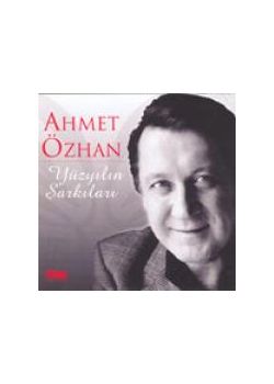 Yüzylin Sarkilari Ahmet Özhan