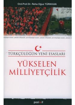Yükselen Milliyetcilik