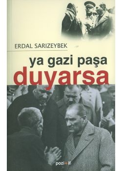 Ya Gazi Pasa Duyarsa