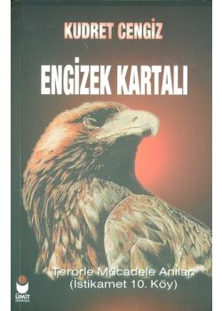 Ergizek Kartali Terörle Mücadele Anilari