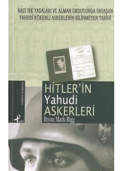 Hitler'in Yahudi Askerleri