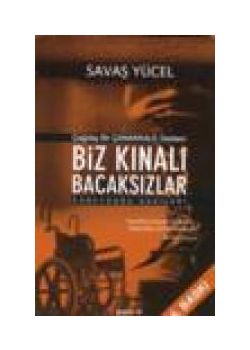 Biz Kinali Bacaksizlar