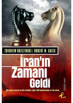 Iran'in Zamani Geldi