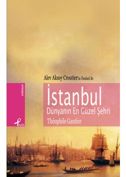 Istanbul Dünyanin En Güzel Sehri