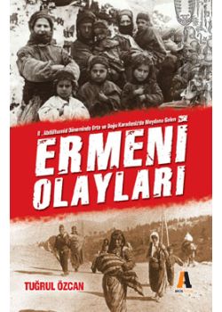Ermeni Olaylari