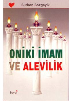 Oniki Imam ve Alevilik