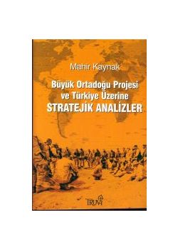 Stratejik Analizler