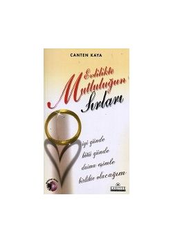 Evlilikte Mutluluğun Sırları