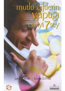 Mutlu Ciftlerin Yaptığı En Iyi 7 Sey