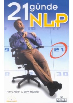 21 Günde NLP Harry Alder - Beryl Heather