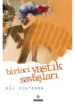 Birinci Yastik Savaslari Ali Ulurasba