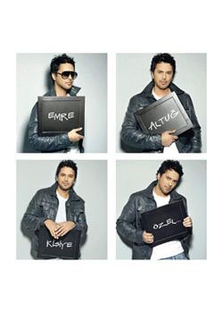 Kisiye Özel Emre Altug