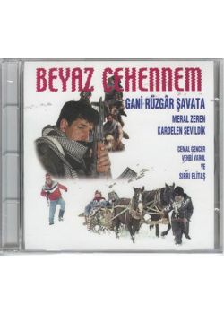 Beyaz Cehennem  Gani Rüzgar Savata