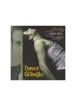 Kapak Olsun Davut Güloglu