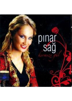Kirmizi Gül Pinar Sag