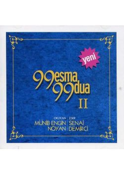 99 Esma 99 Dua (2) Engin Noyan