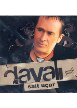 Davali Sait Ucar