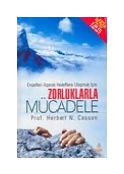 Zorluklarla Mücadele
