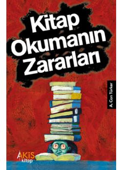 Kitap Okumanin Zararlari