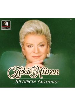 Bildircin Yagmuru Zeki Müren