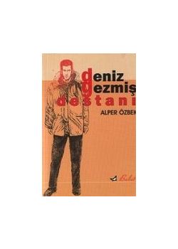 Deniz Gezmis Destani