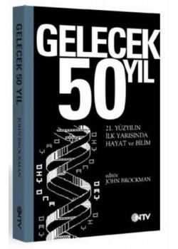 Gelecek 50 yil