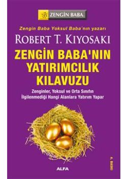 Zengin Baba'nın Yatırımcılık Kılavuzu