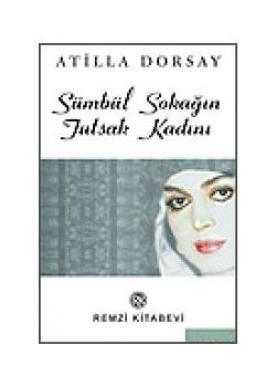 Sümbül Sokagin