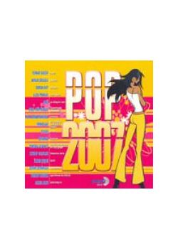 Pop 2007 Cesitli Sanatcilar