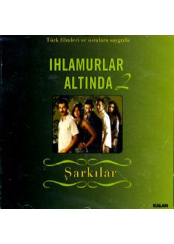 Ihlamurlar Altinda 2 Cesitli Sanatcilar