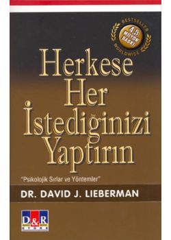 Herkese Her Istediginizi Yaptirin