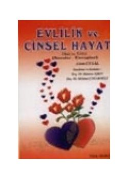 Evlilikte Cinsel Hayat Dini ve Tibbi