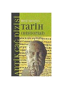 Tarih (Historiai) Herodotos