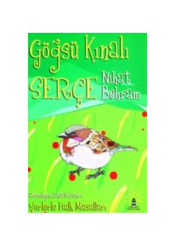 Gögsü Kinali Serce