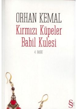 Kirmizi Küpeler - Babil Kulesi