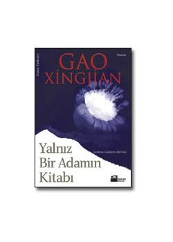 Yalnız Bir Adamın Kitabı