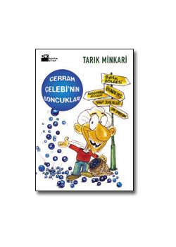 Cerrah celebi'nin Boncuklari