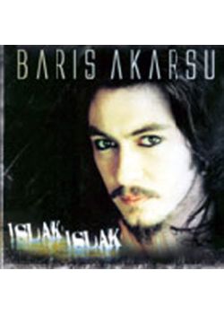 Islak Islak  Barış Akarsu