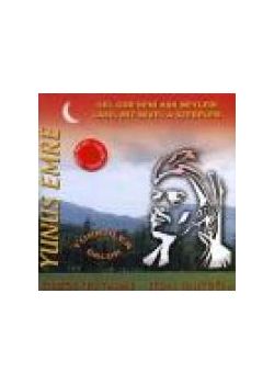 Yunus Emre Askin Aldi Benden Beni