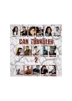 Can Türküler  Karışık Sanatçılar