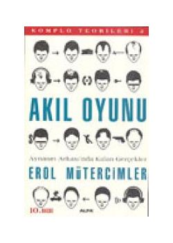 Akil Oyunu