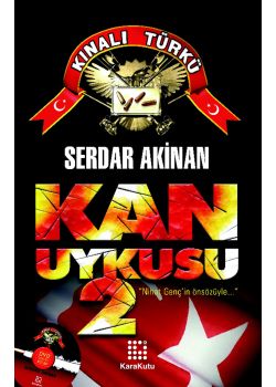 Kan Uykusu 2