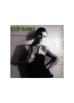 Erkek Kadin Elif karli