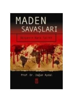Maden Savaslari